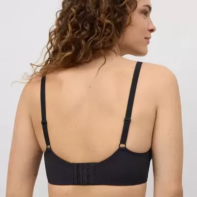 Soutien Renda Floral Redutor YM 10729 copa C e D