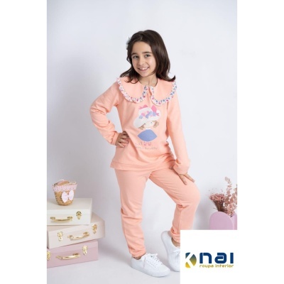 Fato de Treino Boneca