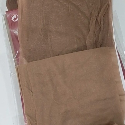 Collant  Lycra 15DEN (Pack 3) LINDA