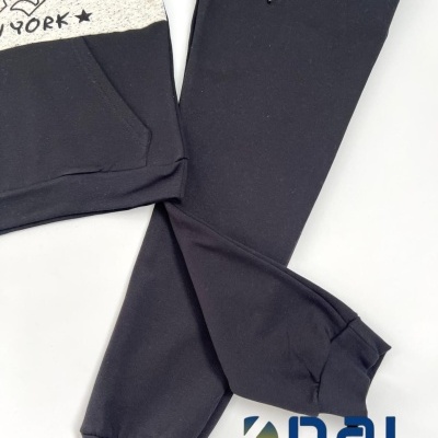 Fato Treino New York ( Último 10/11A )