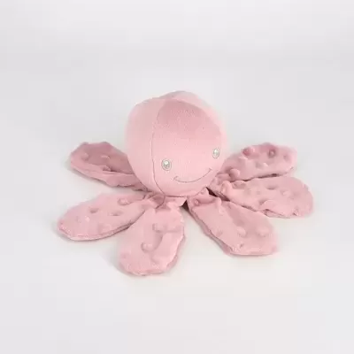 Dou Dou Chocalho Polvo