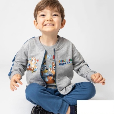 Fatos de Treino/ Conjuntos Primavera/Verão