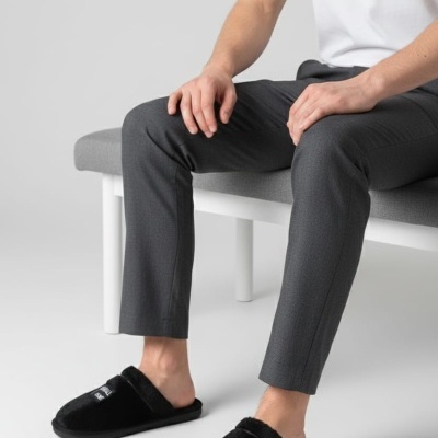 Chinelo de casa HOME