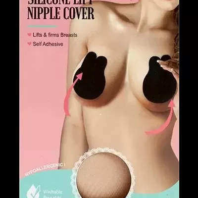 Tapa Mamilos Push-Up