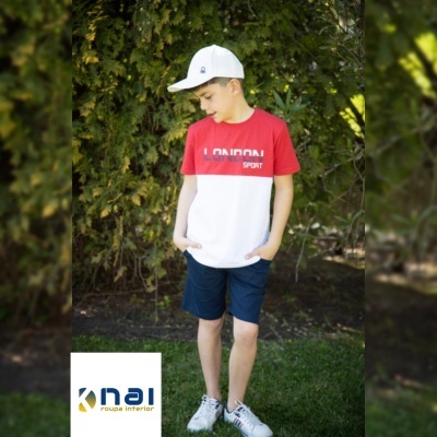 Conjunto Calção London