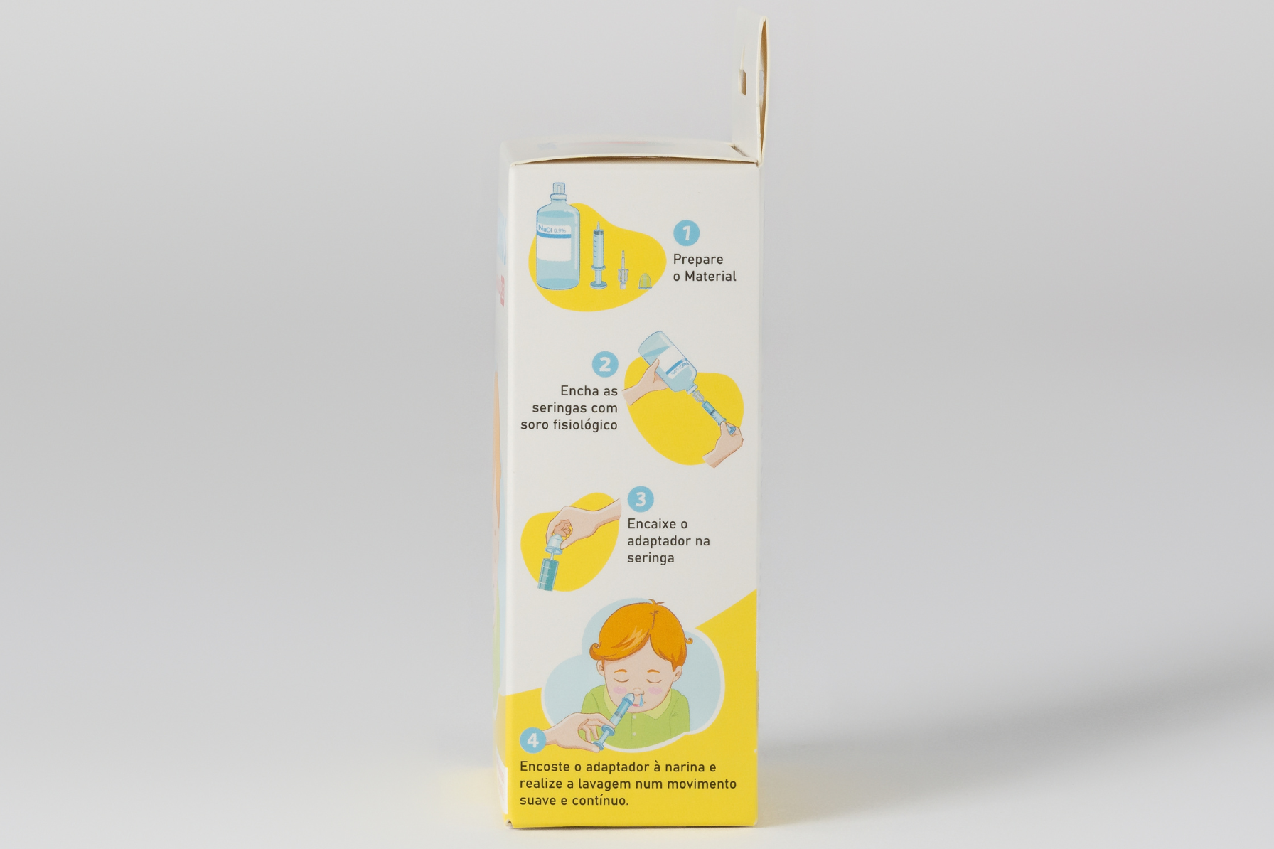 KIT Recém Nascido PLUS: 0-6 meses