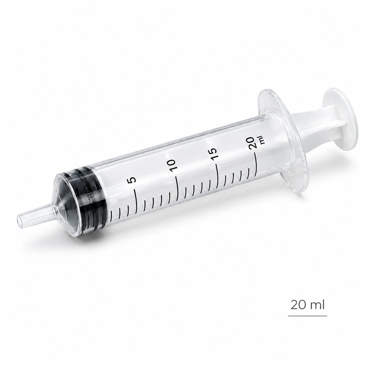 Seringa 20ml