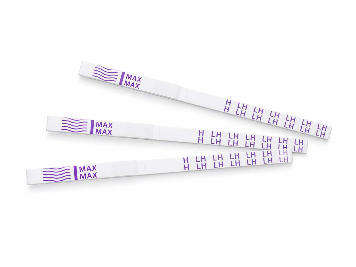 20 testes de ovulação+2 gravidez