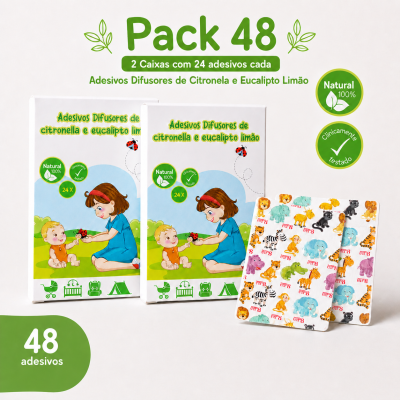 Pack 48