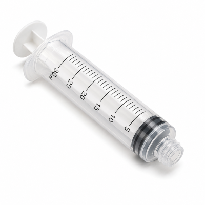 Seringa 30ml