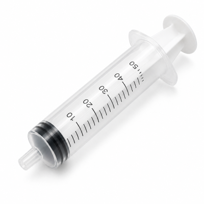 Seringa 50ml