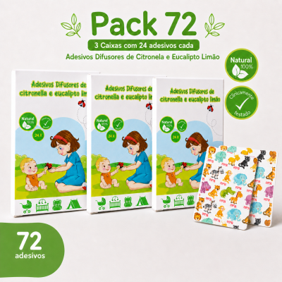 Pack 72