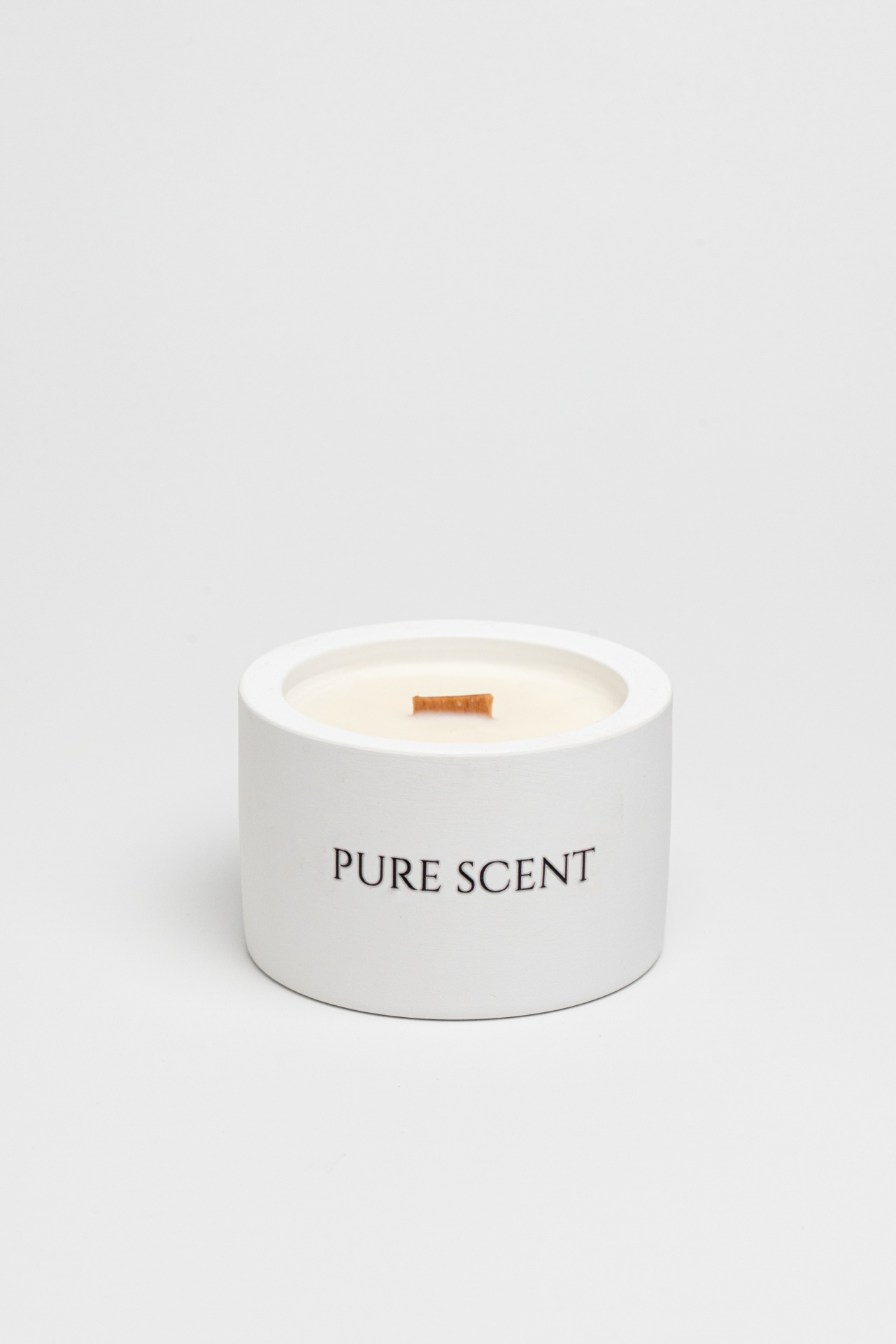 Pure White Pure White