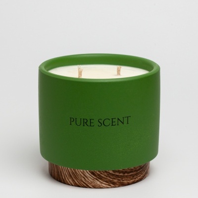 Pure Green XL