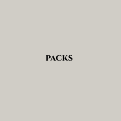 Packs