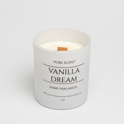 Vanilla Dream