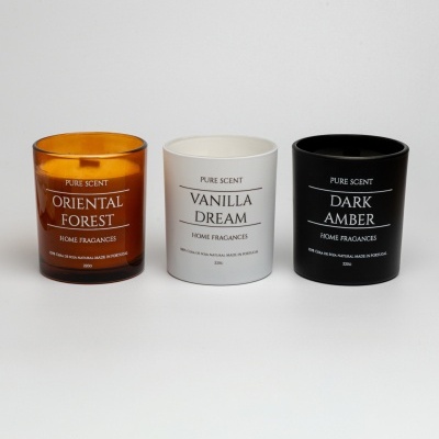 Pack Pure Collection