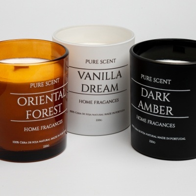 Pack Pure Collection