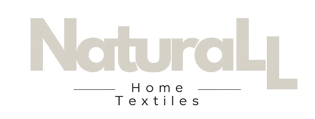 Naturall Home | Loja Online Têxteis Lar