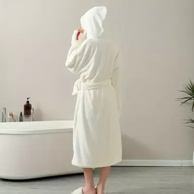 ROBES FELPO 360 GRSM2 , HOTEL SPA COLLECTION