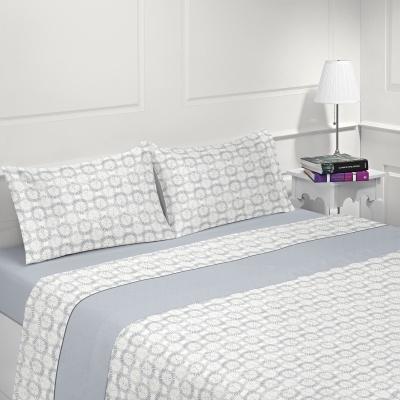 LENÇÓIS CORALINA 2 Premium 270 grs M2