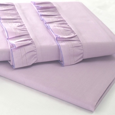 JOGO LENÇÓIS SWEET , EASY CARE