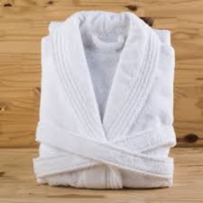 ROBES FELPO 360 GRSM2 , HOTEL SPA COLLECTION