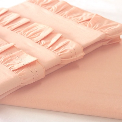 JOGO LENÇÓIS SWEET , EASY CARE