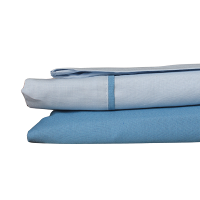 JOGO LENÇOIS ELEGANCE, EASY CARE