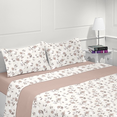 LENÇÓIS CORALINA 3 Premium 270 grs M2