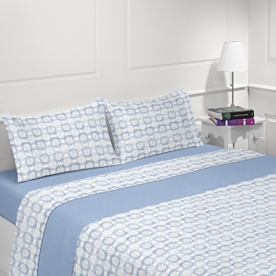 LENÇÓIS CORALINA 2 Premium 270 grs M2