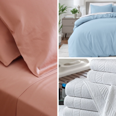 Hotel Spa Collection