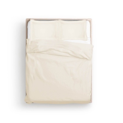 Saco Edredão 100% Algodão - Cetim 300 fios