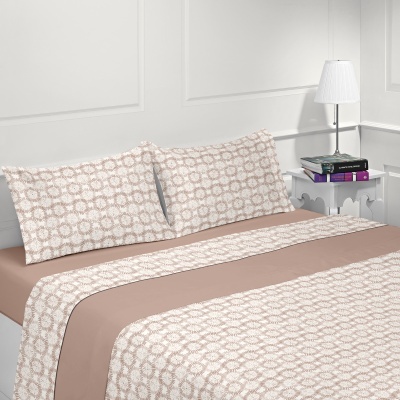 LENÇÓIS CORALINA 2 Premium 270 grs M2