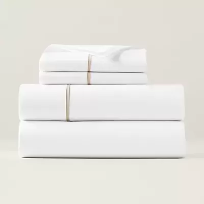 Jogos Lençois  Lux  100% Algodão - Percale 200 fios , Hotel Spa Collection