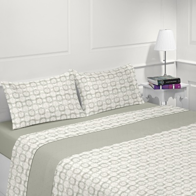 LENÇÓIS CORALINA 2 Premium 270 grs M2