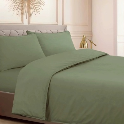 Saco Edredão 100% Algodão - Cetim 300 fios