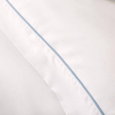 Jogos Lençois  Lux  100% Algodão - Percale 200 fios , Hotel Spa Collection