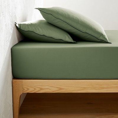 Lençois capa ajustaveis 100% Algodão - Cetim 300 fios , Hotel Spa Collection