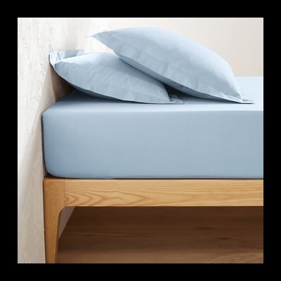 Lençois capa ajustaveis 100% Algodão - Cetim 300 fios , Hotel Spa Collection