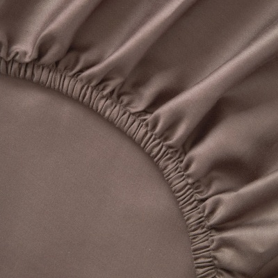 Lençois capa ajustaveis 100% Algodão - Cetim 300 fios , Hotel Spa Collection