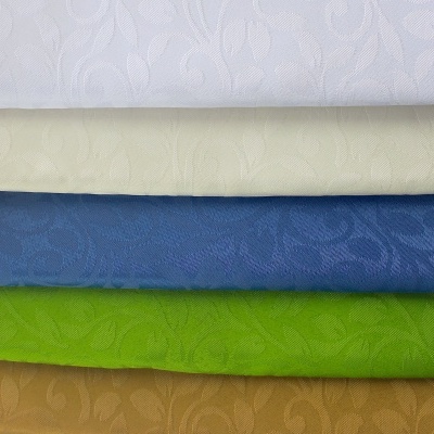 Toalhas de Mesa antinodoa e antirugas  Ref.Damask