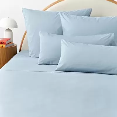 Jogos Lençois  Lux Colors 100% Algodão - Cetim 300 fios, Hotel Spa Collection