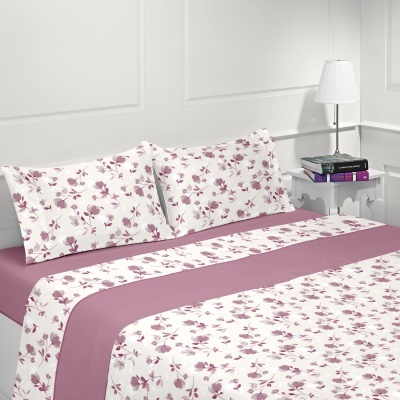 LENÇÓIS CORALINA 3 Premium 270 grs M2