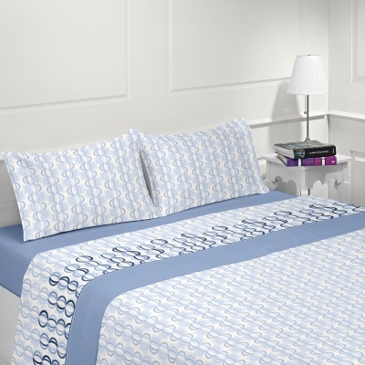 LENÇÓIS CORALINA 1 Premium 270 grs M2