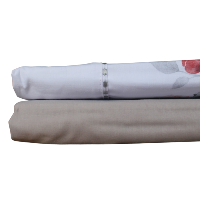 JOGO LENÇOIS SPRING BLOSSOM , EASY CARE