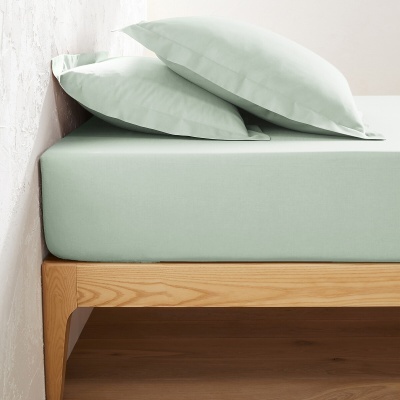 Lençois capa ajustaveis  100% Algodão - Percale  200 fios , Hotel Spa Collection