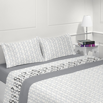 LENÇÓIS CORALINA 1 Premium 270 grs M2