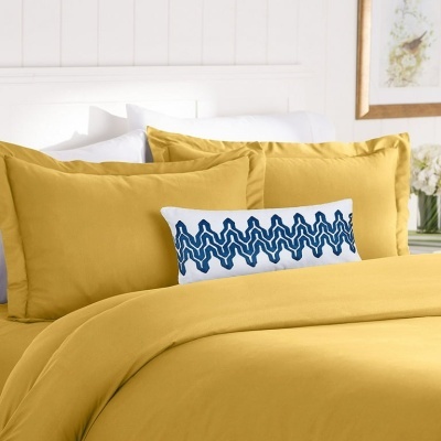 Saco Edredão 100% Algodão - Cetim 300 fios