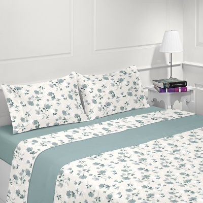 LENÇÓIS CORALINA 3 Premium 270 grs M2